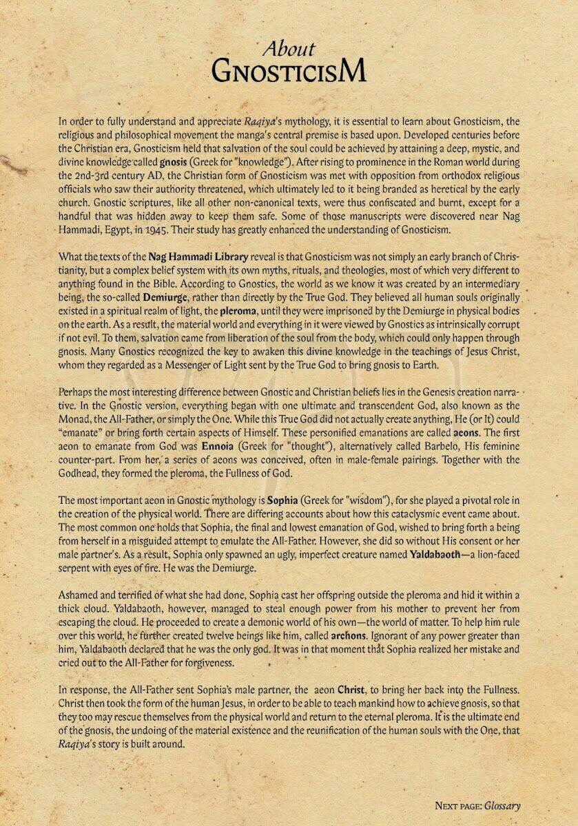 Raqiya - Chapter 2 - Trang 25