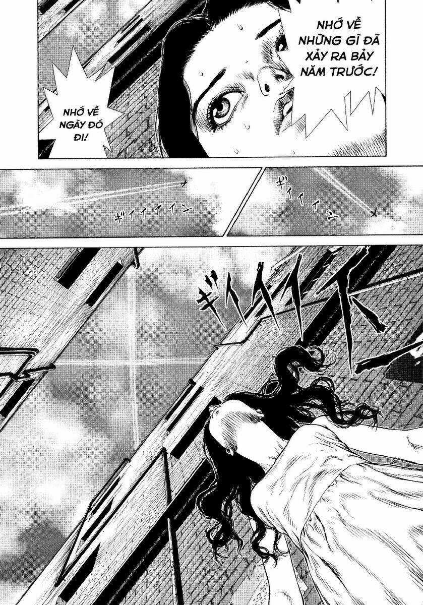 Raqiya - Chapter 2 - Trang 5