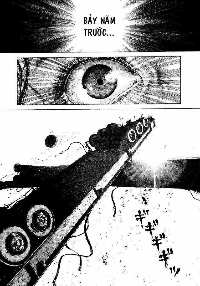 Raqiya - Chapter 2 - Trang 7