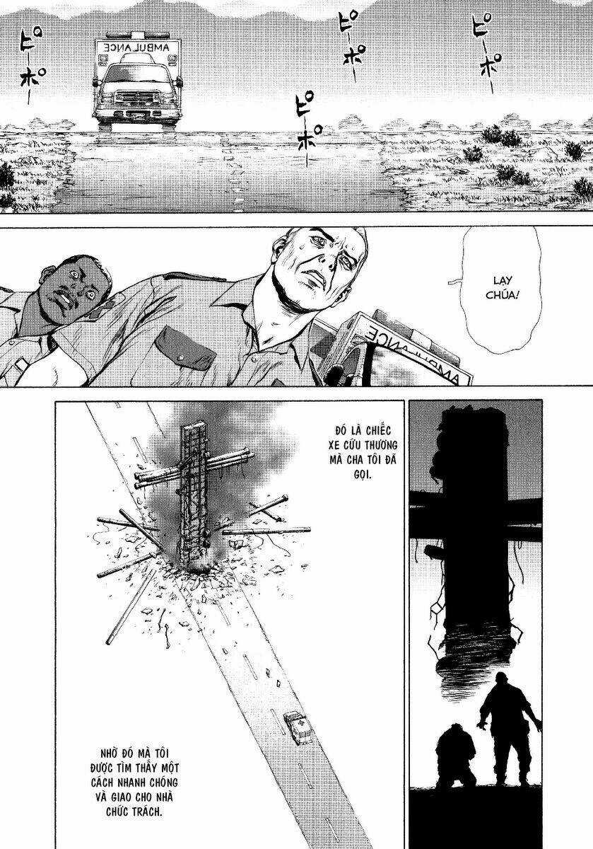 Raqiya - Chapter 2 - Trang 8