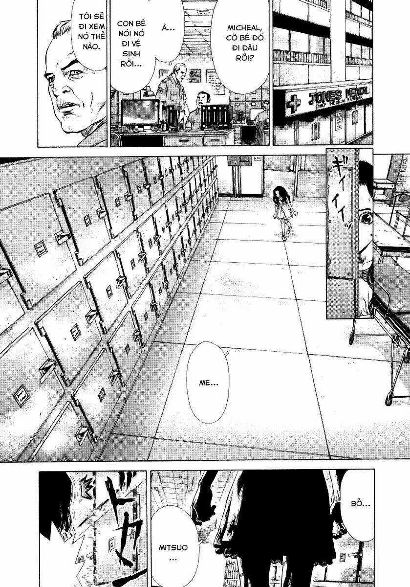 Raqiya - Chapter 2 - Trang 9