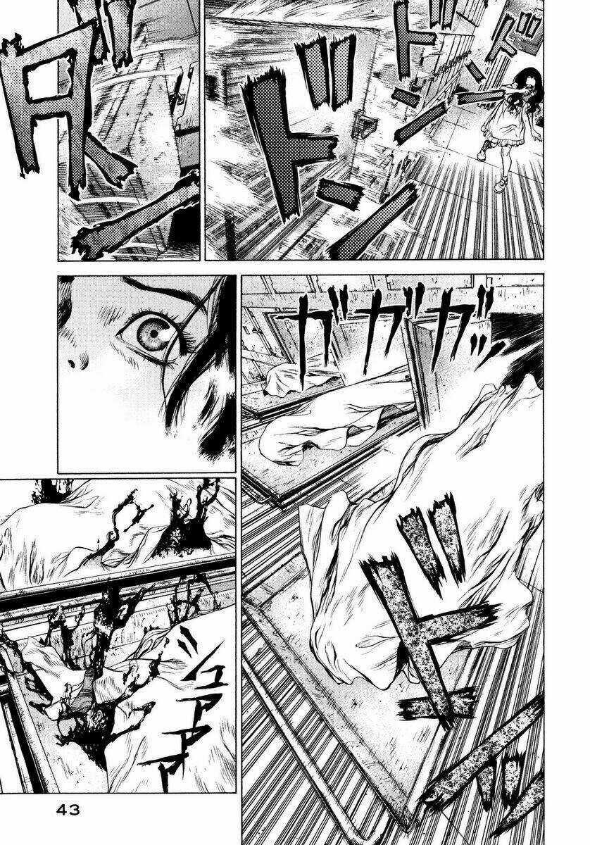 Raqiya - Chapter 2 - Trang 10