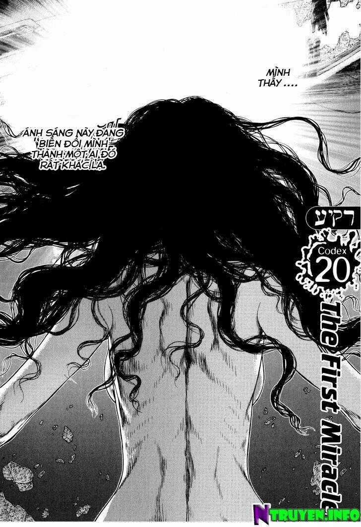 Raqiya - Chapter 20 - Trang 2