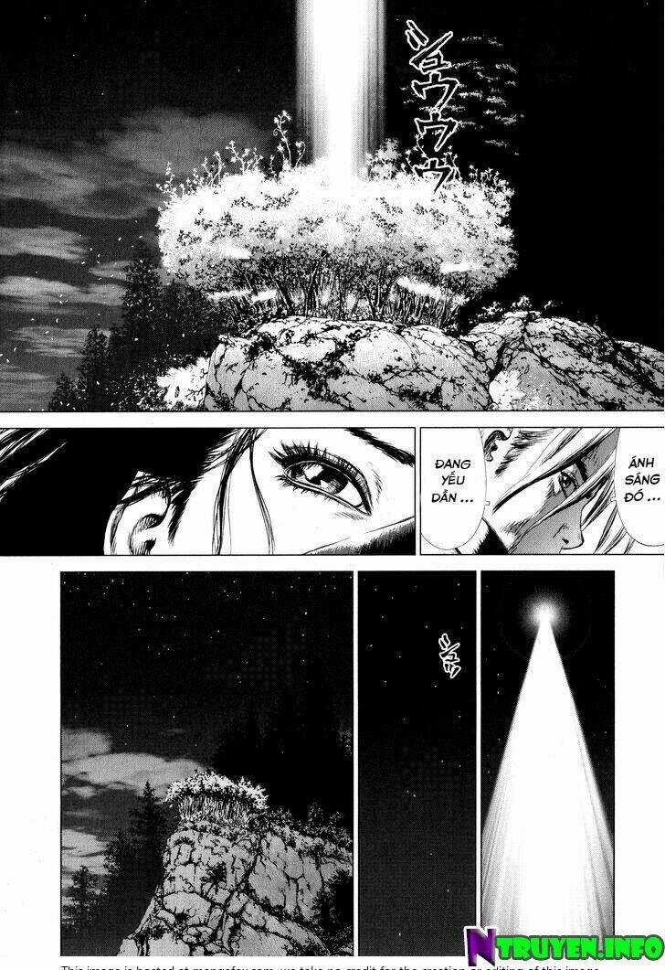 Raqiya - Chapter 20 - Trang 12