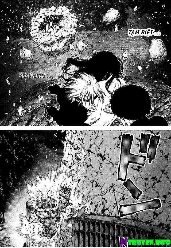 Raqiya - Chapter 20 - Trang 15