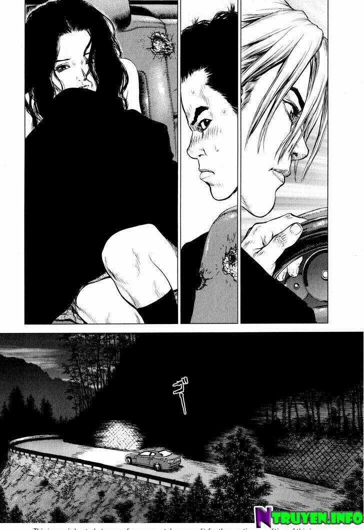 Raqiya - Chapter 20 - Trang 17