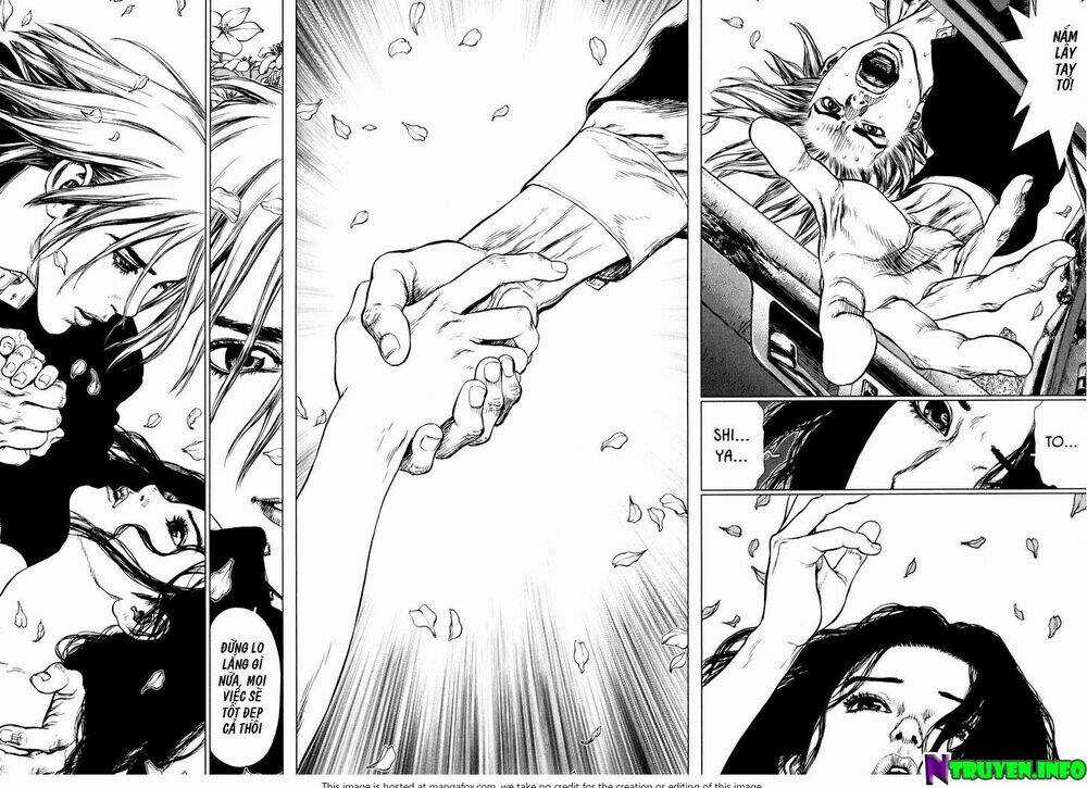 Raqiya - Chapter 20 - Trang 10