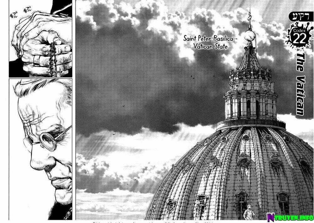 Raqiya - Chapter 22 - Trang 2