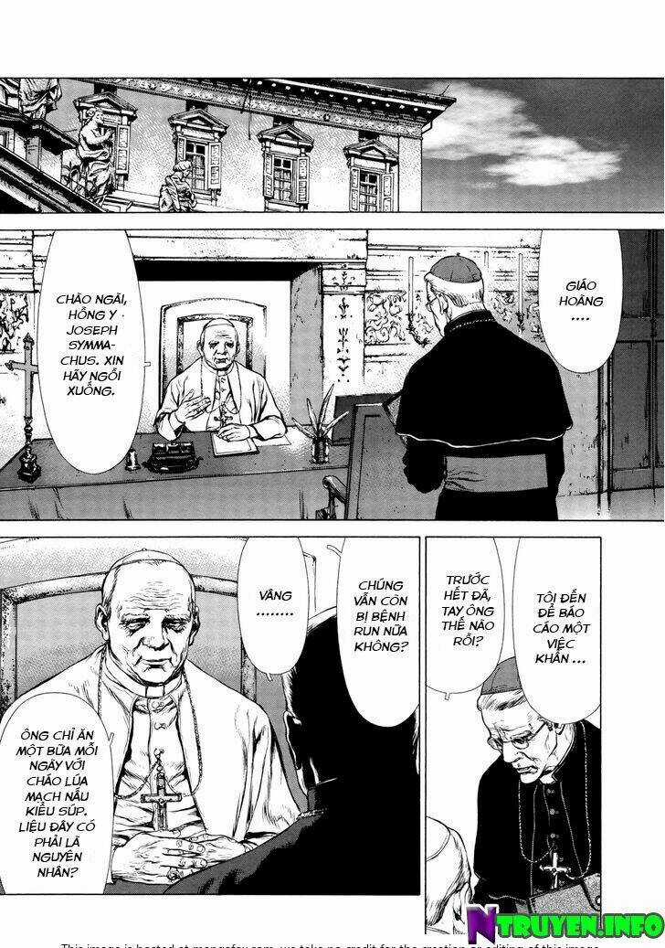 Raqiya - Chapter 22 - Trang 4