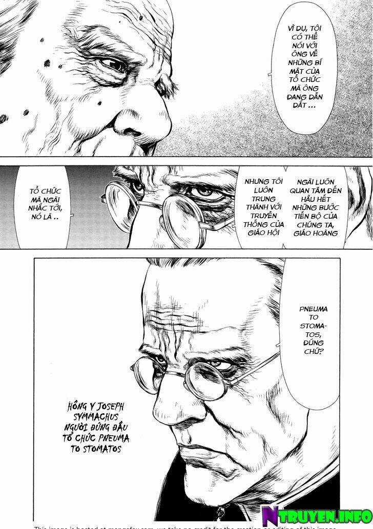 Raqiya - Chapter 22 - Trang 6