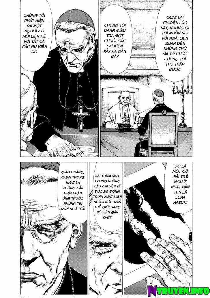 Raqiya - Chapter 22 - Trang 7