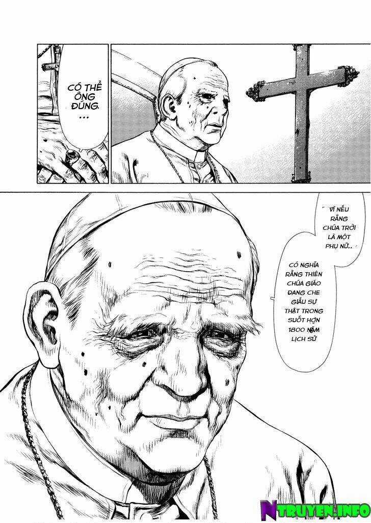 Raqiya - Chapter 22 - Trang 9