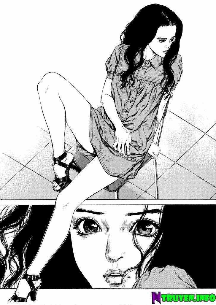 Raqiya - Chapter 23 - Trang 13