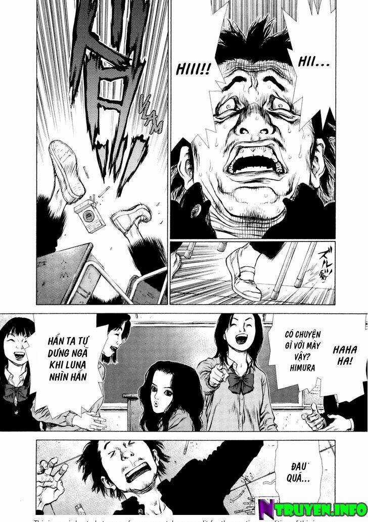 Raqiya - Chapter 23 - Trang 14