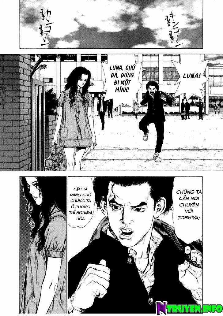 Raqiya - Chapter 23 - Trang 15