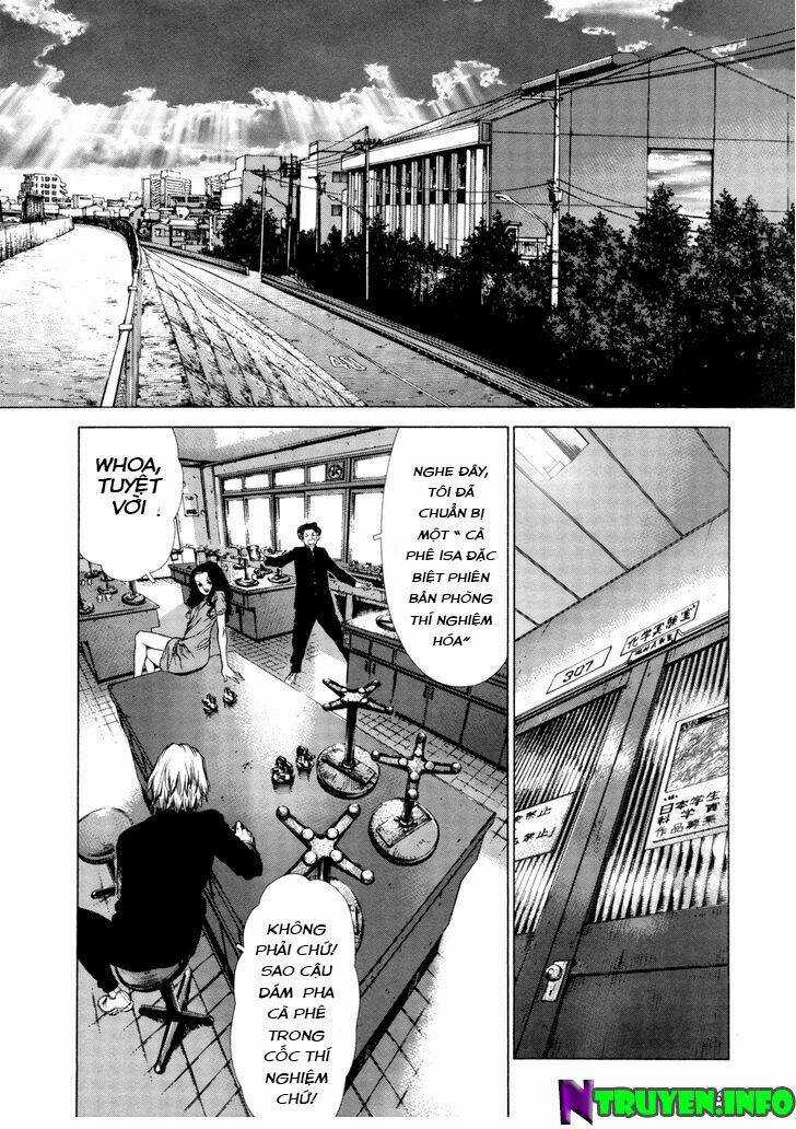 Raqiya - Chapter 23 - Trang 16