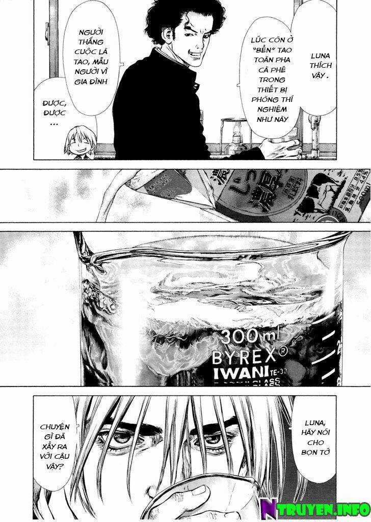 Raqiya - Chapter 23 - Trang 17