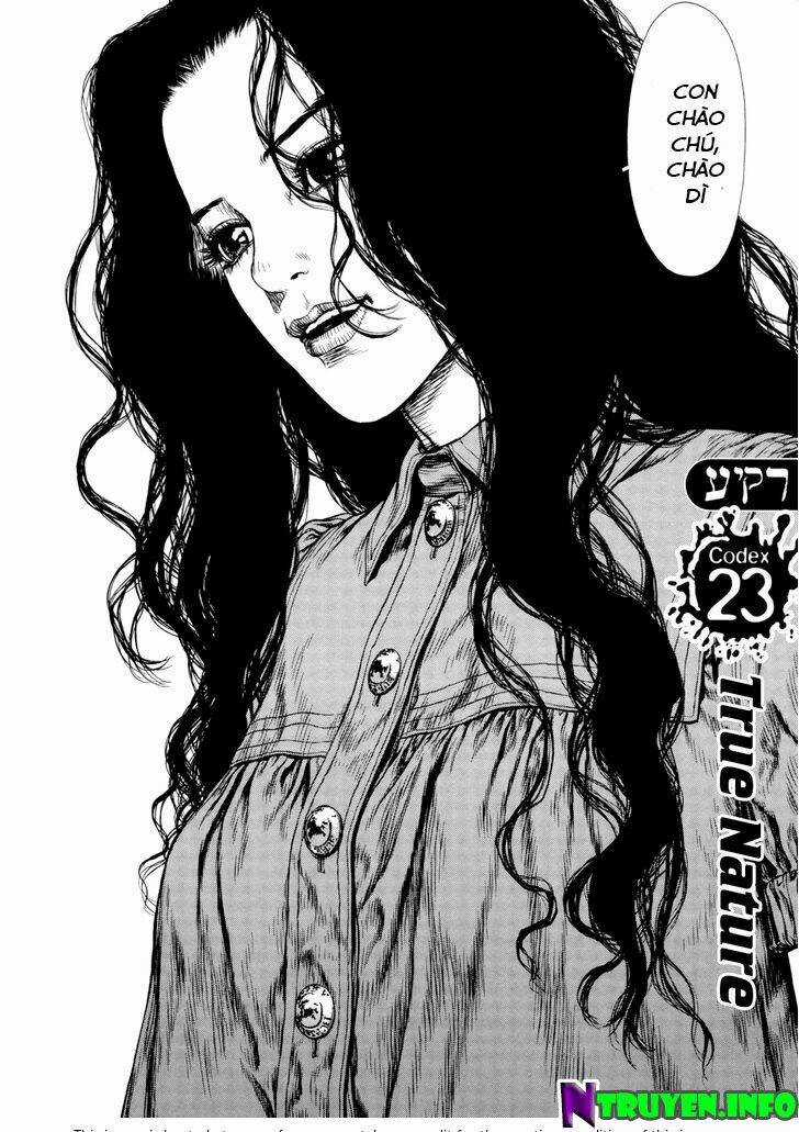 Raqiya - Chapter 23 - Trang 4