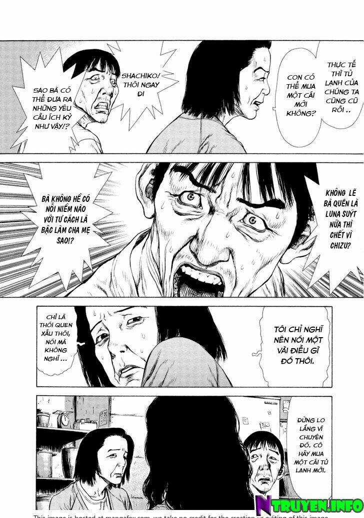 Raqiya - Chapter 23 - Trang 6