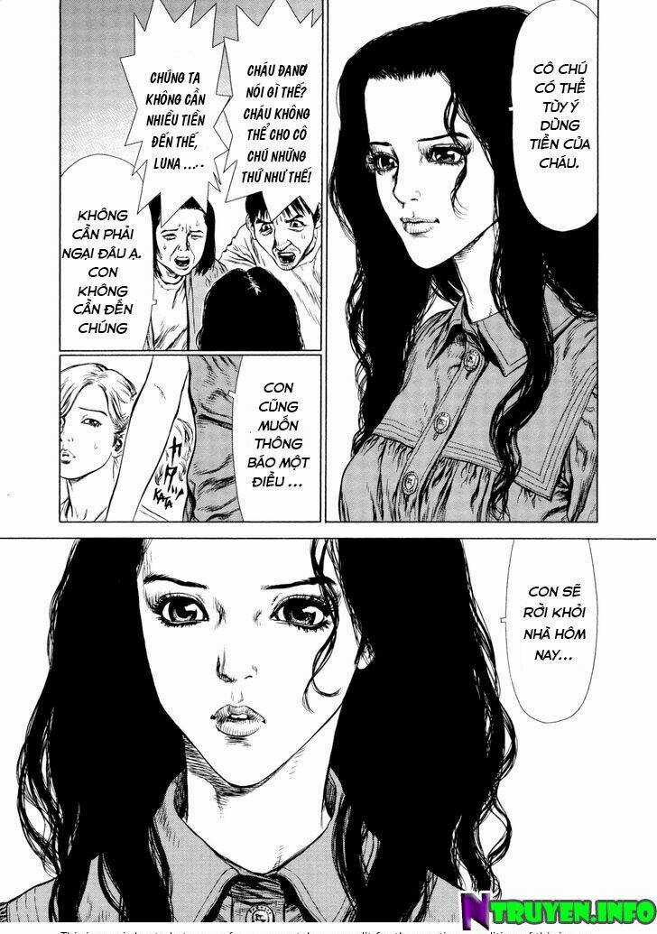 Raqiya - Chapter 23 - Trang 7