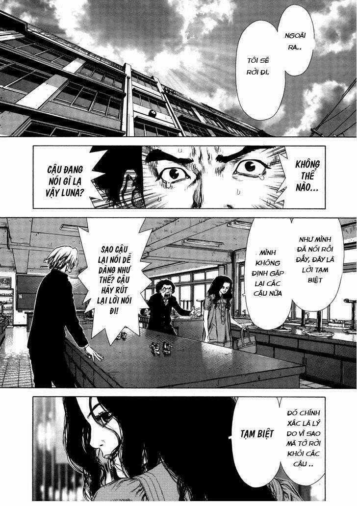 Raqiya - Chapter 24 - Trang 2