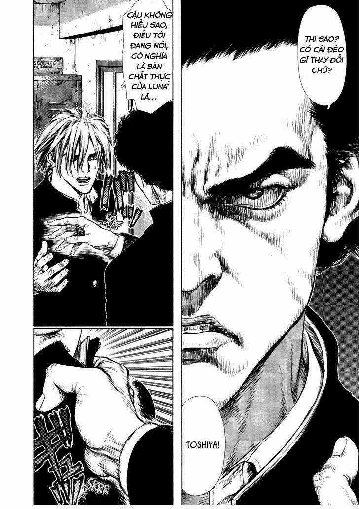 Raqiya - Chapter 24 - Trang 14