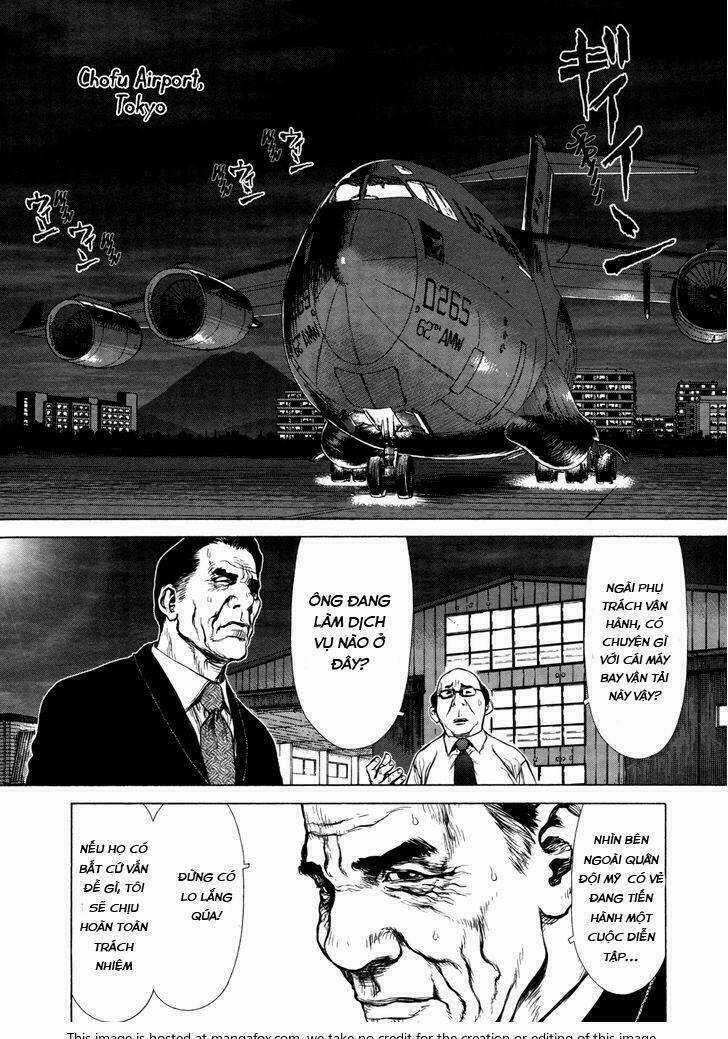 Raqiya - Chapter 24 - Trang 19