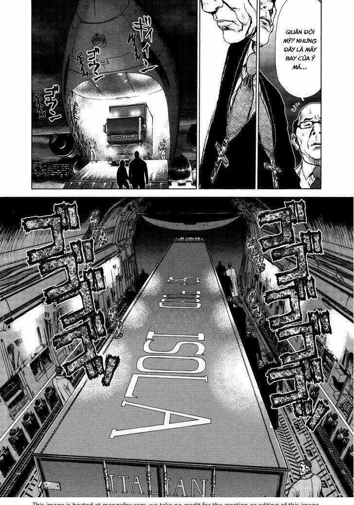 Raqiya - Chapter 24 - Trang 20