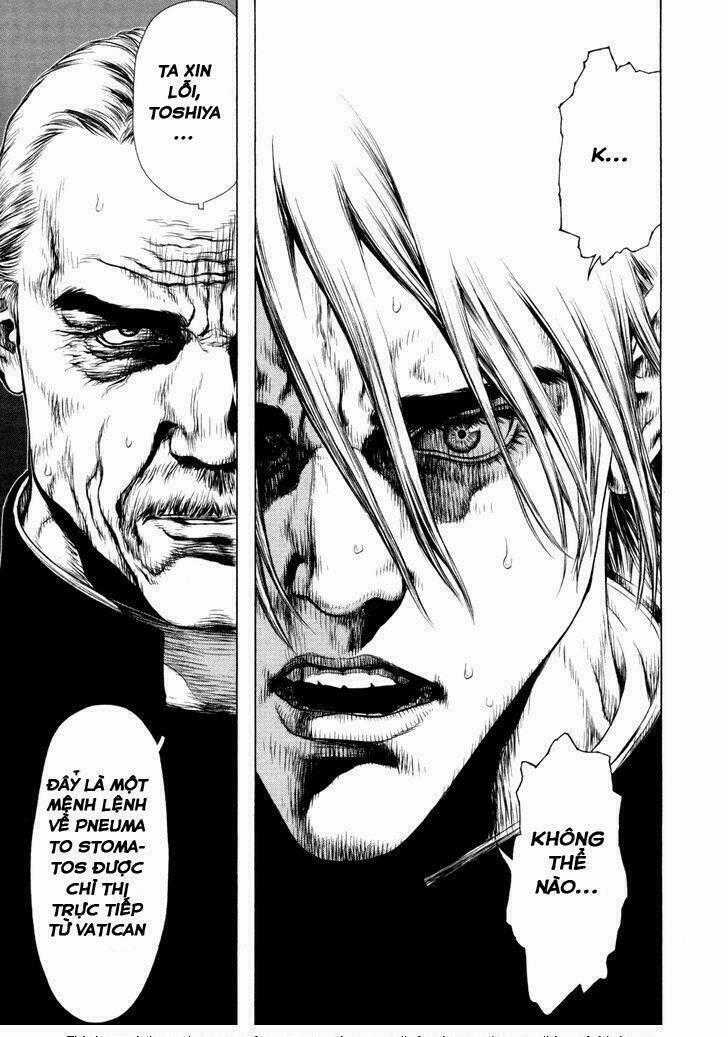 Raqiya - Chapter 24 - Trang 21