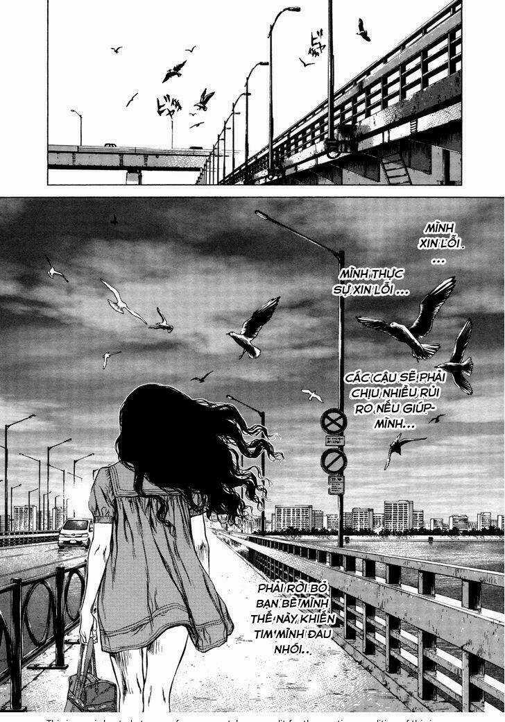 Raqiya - Chapter 24 - Trang 4