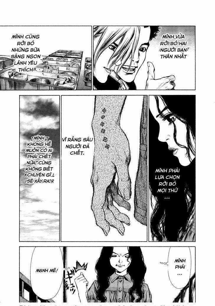 Raqiya - Chapter 24 - Trang 5