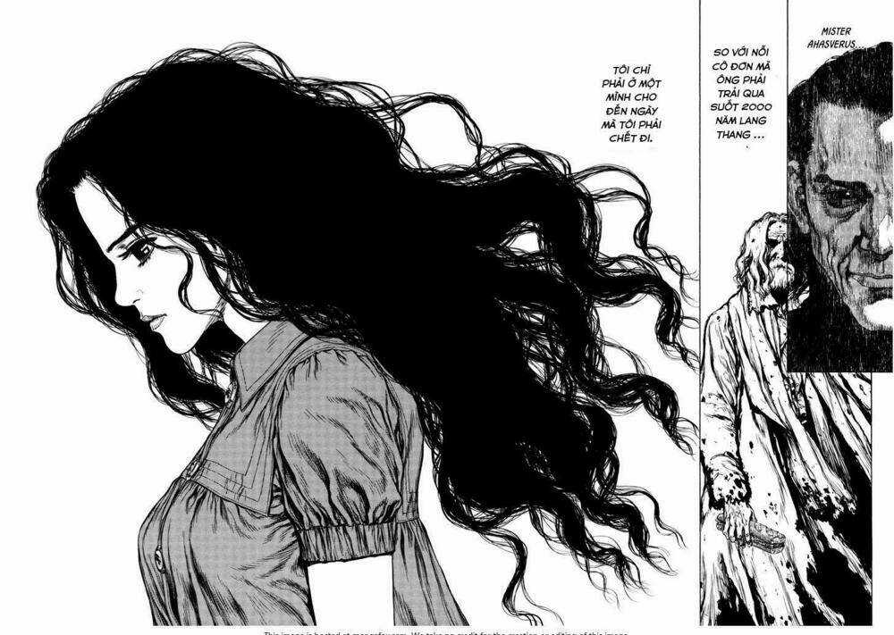 Raqiya - Chapter 24 - Trang 6