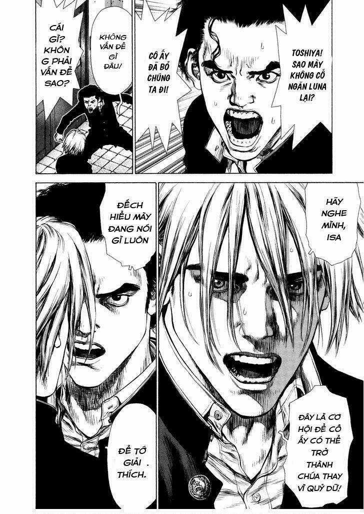 Raqiya - Chapter 24 - Trang 7