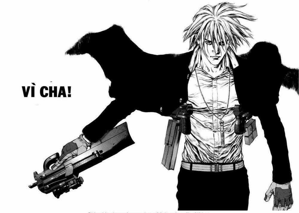 Raqiya - Chapter 25 - Trang 11