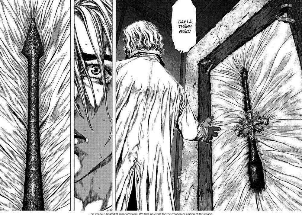 Raqiya - Chapter 25 - Trang 14