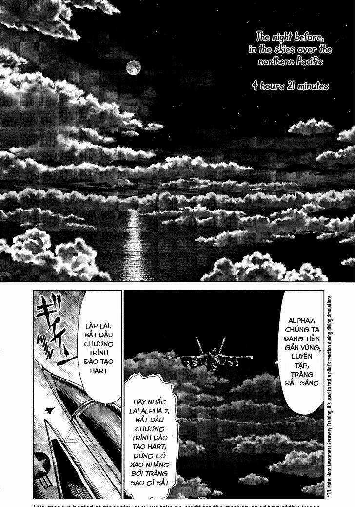 Raqiya - Chapter 25 - Trang 15