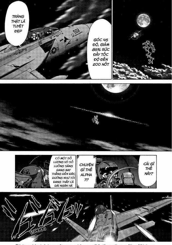 Raqiya - Chapter 25 - Trang 16