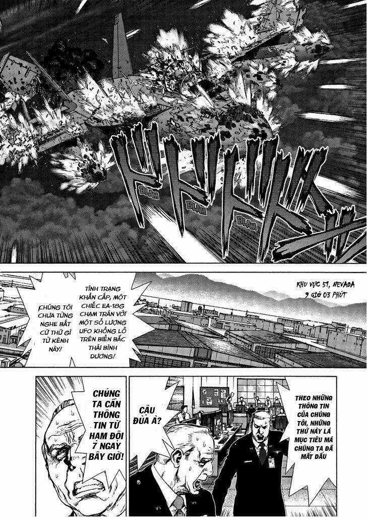 Raqiya - Chapter 25 - Trang 17