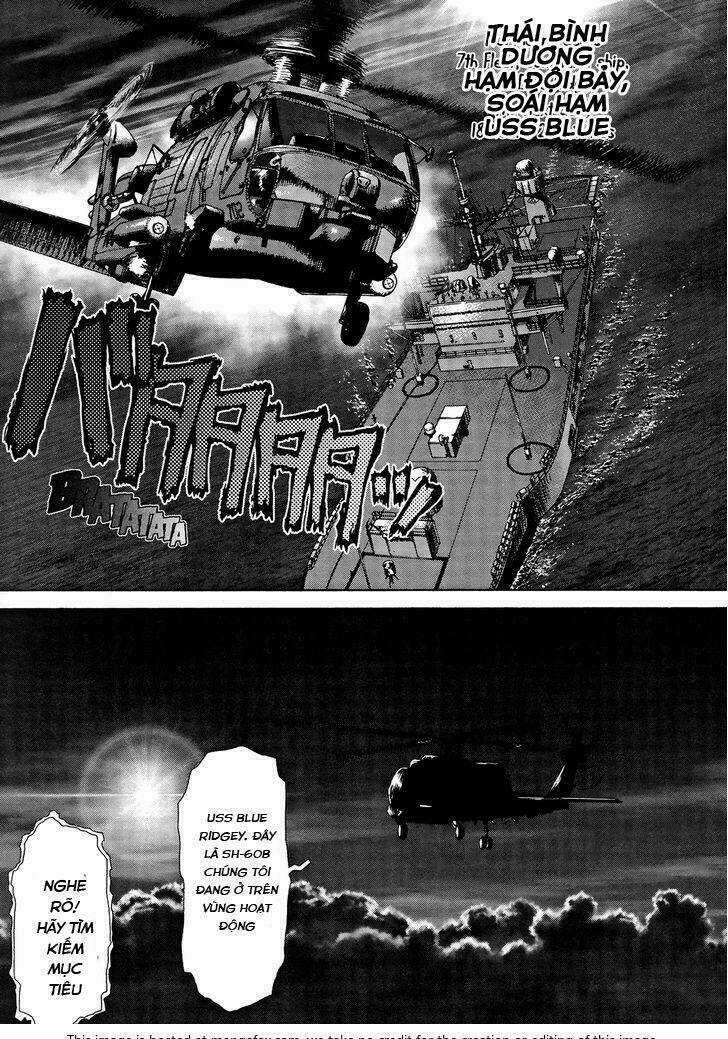 Raqiya - Chapter 25 - Trang 18