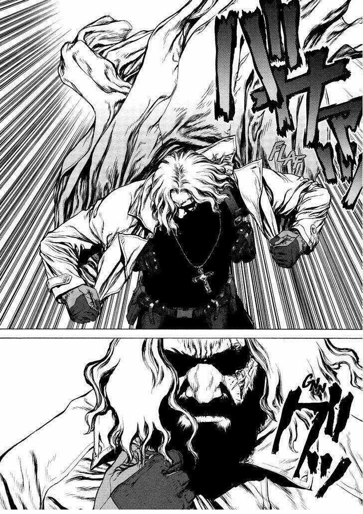 Raqiya - Chapter 25 - Trang 7