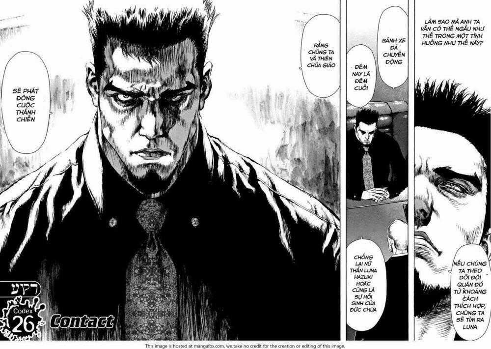 Raqiya - Chapter 26 - Trang 2