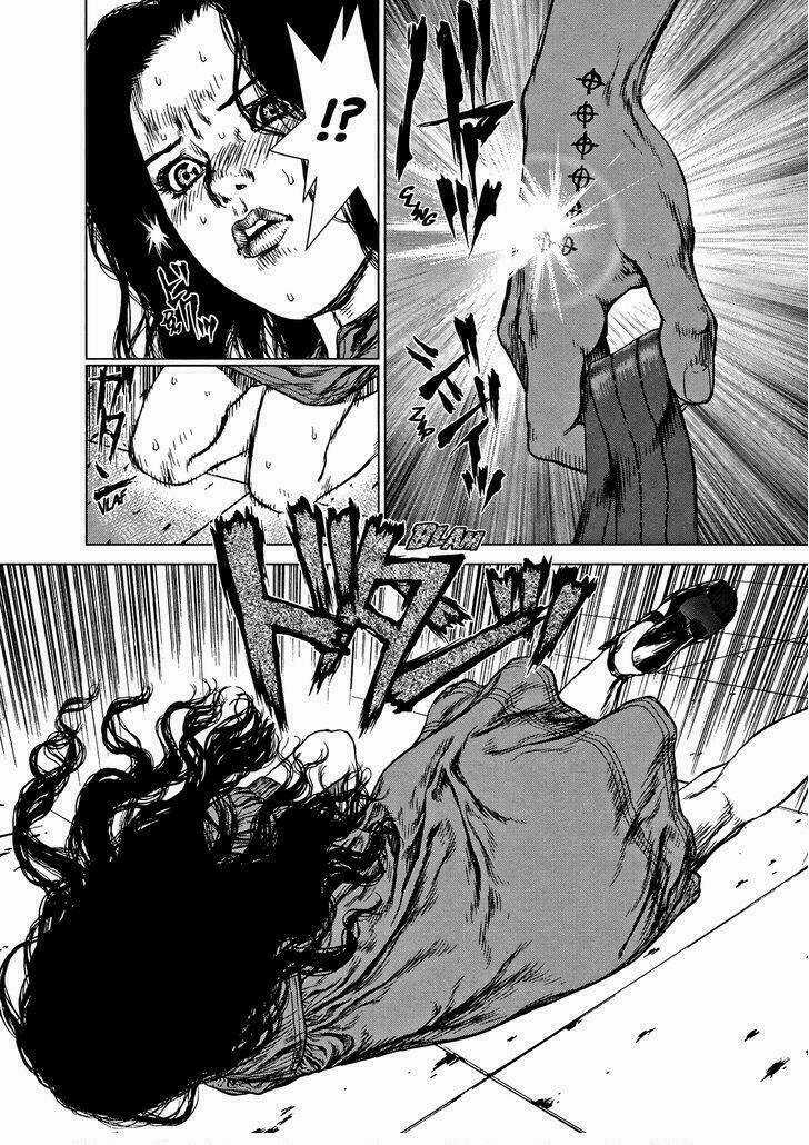 Raqiya - Chapter 26 - Trang 11