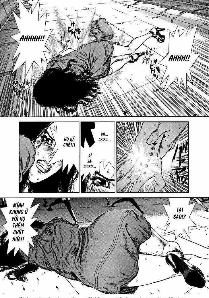 Raqiya - Chapter 26 - Trang 12