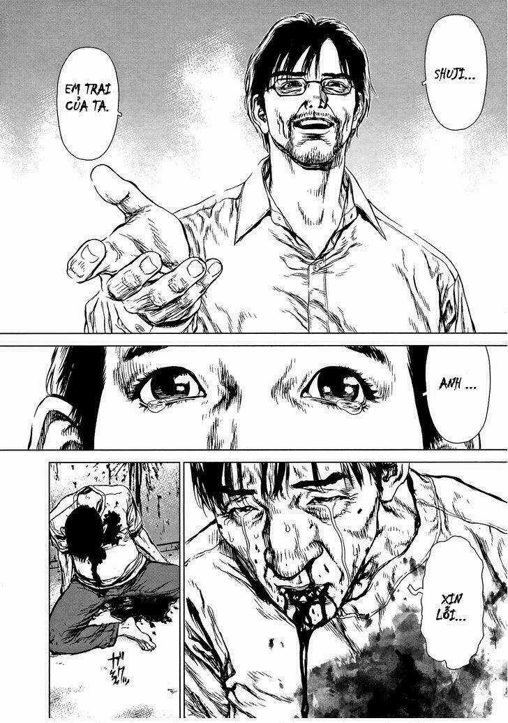 Raqiya - Chapter 26 - Trang 13