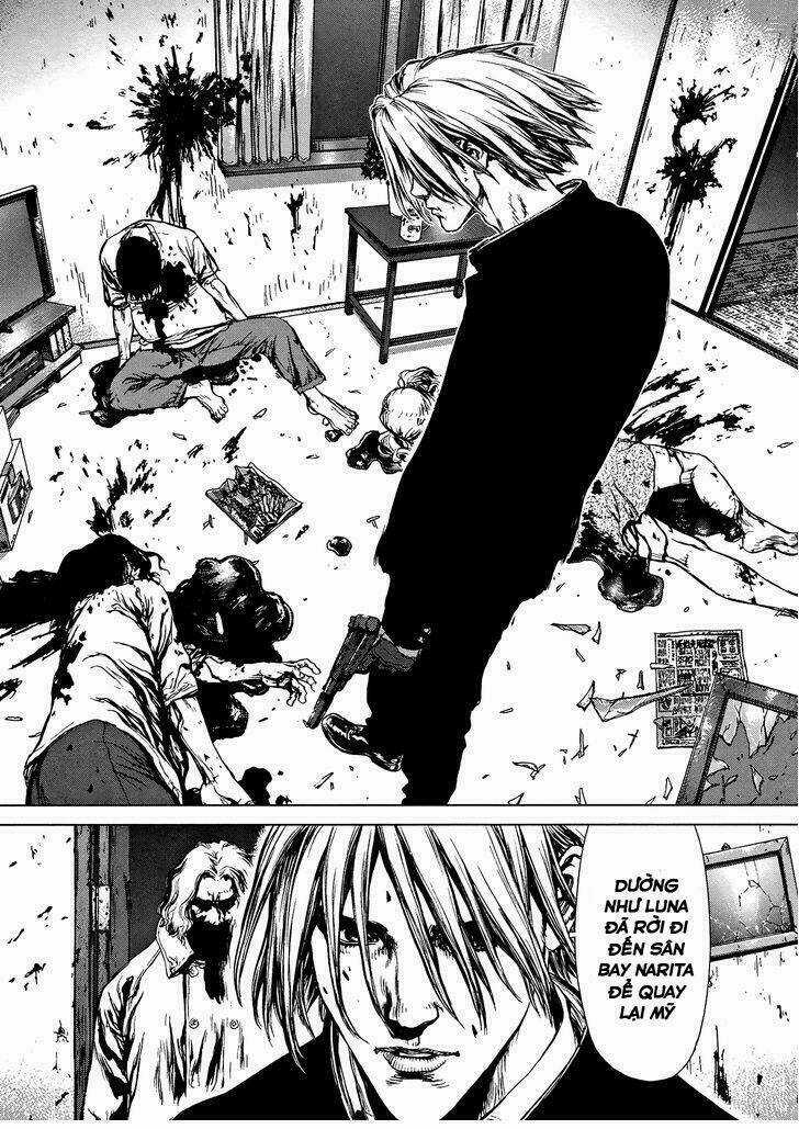 Raqiya - Chapter 26 - Trang 14