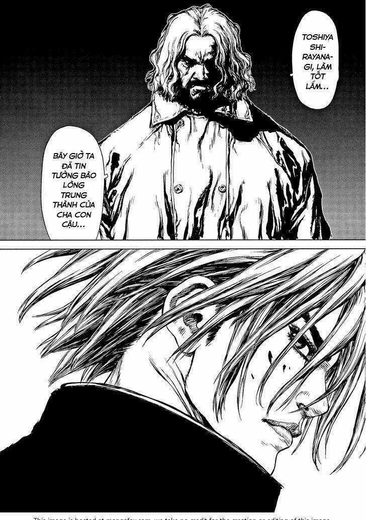 Raqiya - Chapter 26 - Trang 15