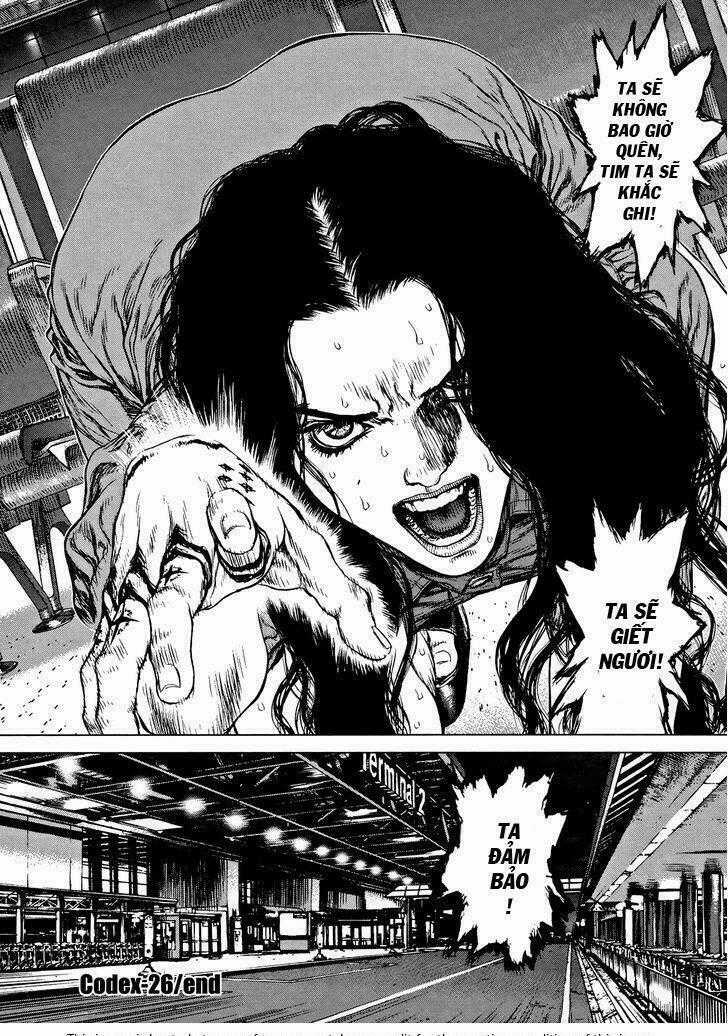 Raqiya - Chapter 26 - Trang 21