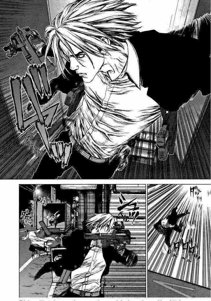 Raqiya - Chapter 26 - Trang 5