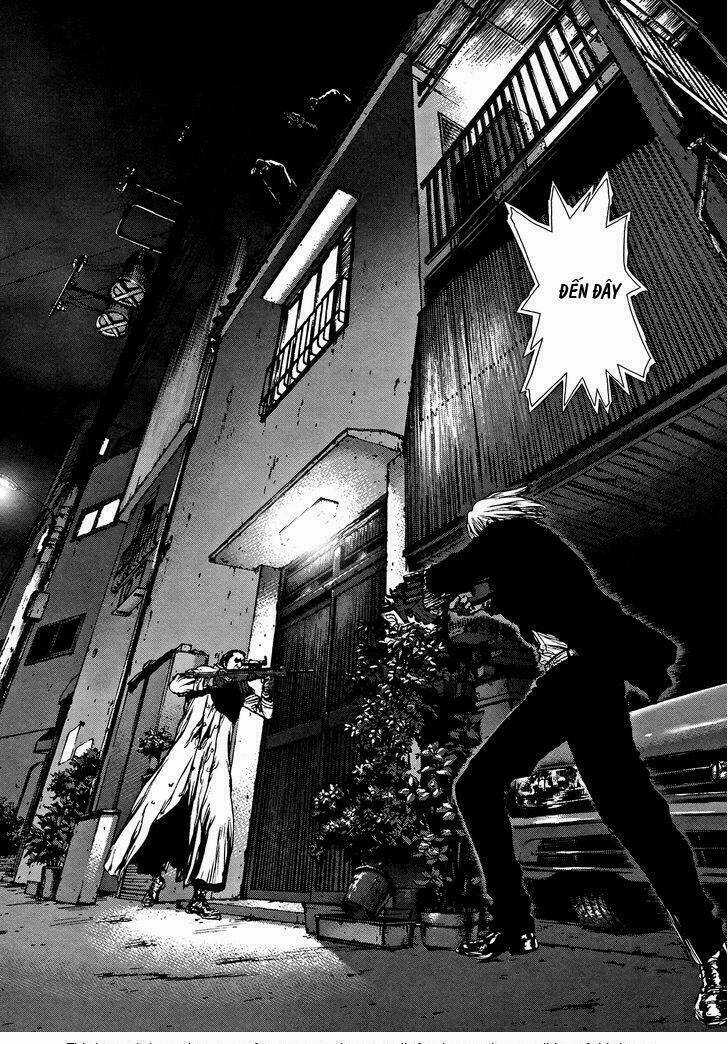 Raqiya - Chapter 26 - Trang 7