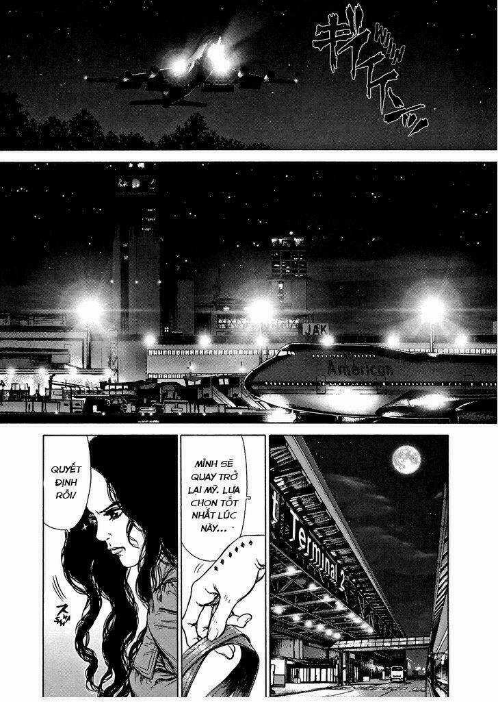 Raqiya - Chapter 26 - Trang 10